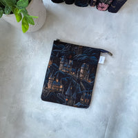 The Castle - e-reader Zippered Sleeve