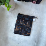 The Castle - e-reader Zippered Sleeve