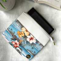Life’s a Beach e-reader Zippered Sleeve