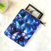 Beautiful Butterfly - e-reader Zippered Sleeve