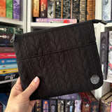 It’s Sweater Weather - Onyx - e-reader Zippered Sleeve