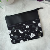 Spooky Nights e-reader Zippered Sleeve