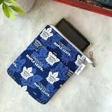 Go Leafs Go - e-reader Zippered Sleeve