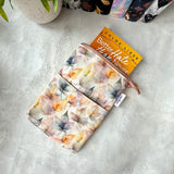 Autumn Reverie - Water Resistant Zippered Book Sleeve