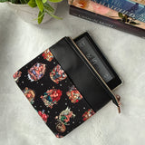 Bad Princesses e-reader Zippered Sleeve