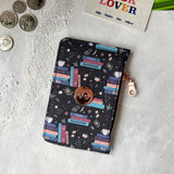 Mini Wallet - All The Tropes