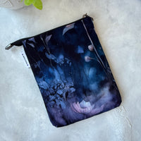Lavender Haze  e-reader Zippered Sleeve