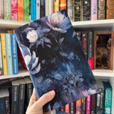 Lavender Haze - Fabric Dust Cover