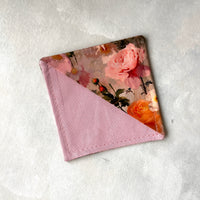 Rose Garden Bookmark