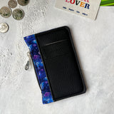 Mini Wallet - Beautiful Butterfly
