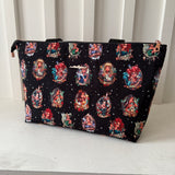 Bad Princesses Tote Bag no