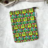 The Grinch - Zippered Book Sleeve