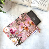 Rose Garden - e-reader Zippered Sleeve