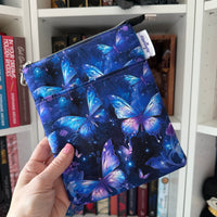 Beautiful Butterfly - e-reader Zippered Sleeve