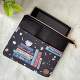 All the Tropes - e-reader Zippered Sleeve