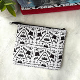 The Wolf Court - e-reader Zippered Sleeve