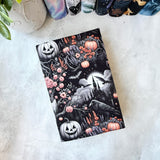Sleepy Hollow -  Fabric Dust Cover