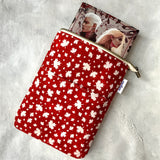 Canada Eh! - Zippered Book Sleeve