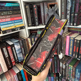 True Crime - Fabric Dust Cover