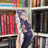 Mystic Spells -  Fabric Dust Cover