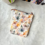 Autumn Reverie Water Resistant e-reader Zippered Sleeve