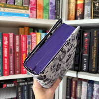 Mystic Spells -  Fabric Dust Cover