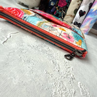 Elrose - water resistant - e-reader Zippered Sleeve