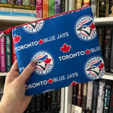 Go Jays Go e-reader Zippered Sleeve