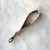 If life was a Fairytale - Fabric Keychain Wristlet