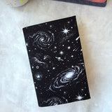 Written in the Stars -  Fabric Dust Cover