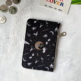Mini Wallet - Get Lost in Fantasy