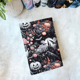 Sleepy Hollow -  Fabric Dust Cover