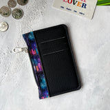 Mini Wallet - The Enchanted Bookshelf