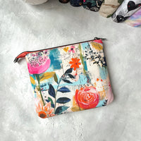 Elrose Water Resistant - e-reader Zippered Sleeve