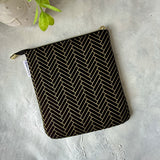 Art Deco - e-reader Zippered Sleeve