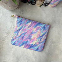 Fairy Dust e-reader Zippered Sleeve