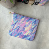 Fairy Dust e-reader Zippered Sleeve