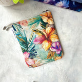 Tropical Dreams - Water Resistant - e-reader Zippered Sleeve