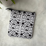 The Wolf Court - e-reader Zippered Sleeve