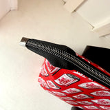 Fridge Cig Tote Bag