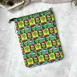 The Grinch - Zippered Book Sleeve