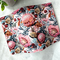 Sugarbush -  Fabric Dust Cover