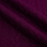 It’s Sweater Weather - Plum - e-reader Zippered Sleeve