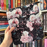 Spicy Book Club e-reader Zippered Sleeve