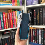 The Wolf Court -  Fabric Dust Cover