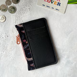 Mini Wallet - Mystic Moths