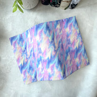 Fairy Dust -  Fabric Dust Cover