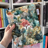 Into the Woods - Zippered Book Sleeve