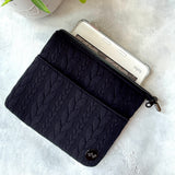 It’s Sweater Weather - Onyx - e-reader Zippered Sleeve