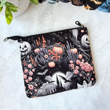 Sleepy Hollow - e-reader Zippered Sleeve